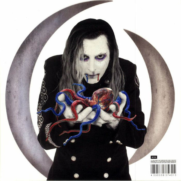 A PERFECT CIRCLE - EAT THE ELEPHANT
