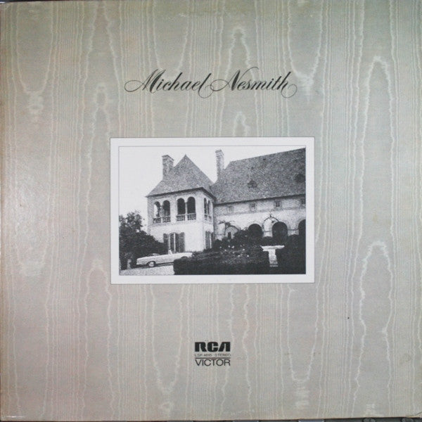 MICHAEL NESMITH- And The Hits Just Keep On Comin'