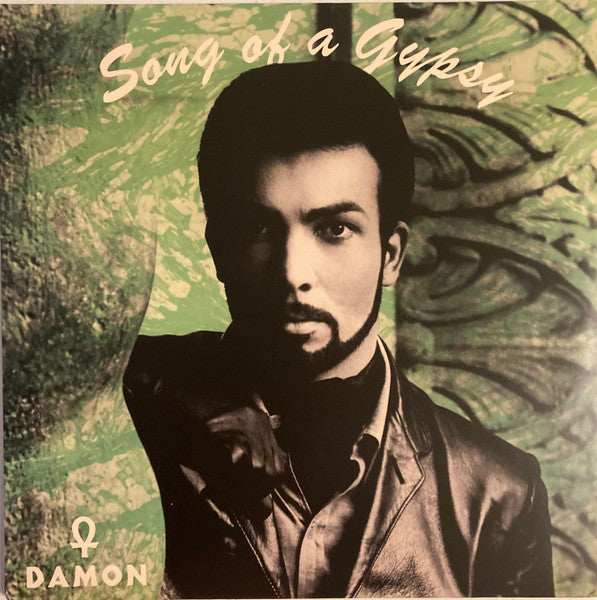 DAMON - SONG OF GYPSY