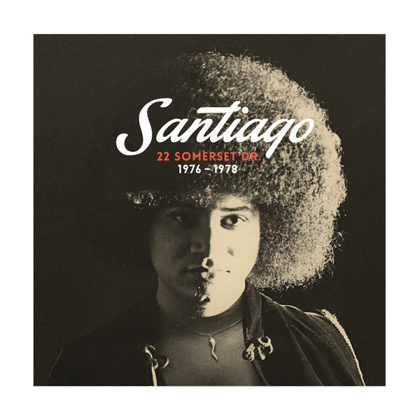 Santiago - 22 Somerset Dr. 1976-1978
