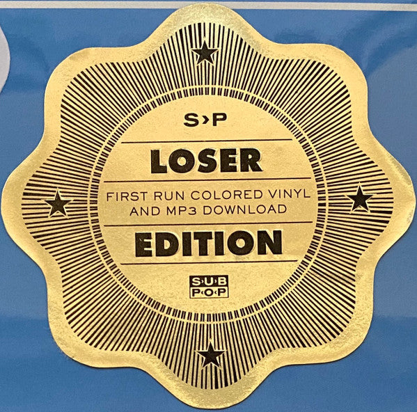 ROLLING BLACKOUTS- SIDEWAYS TO NEW ITALY (Loser)