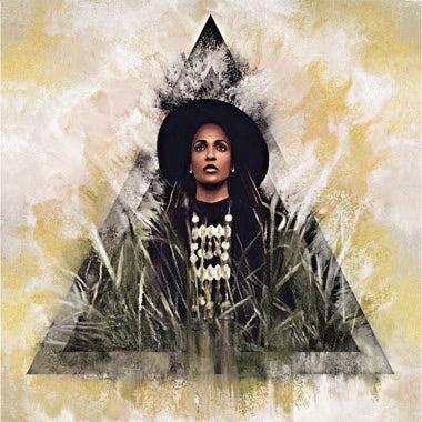 SA-ROC -The Sharecropper's Daughter (Bonus Vinyl)