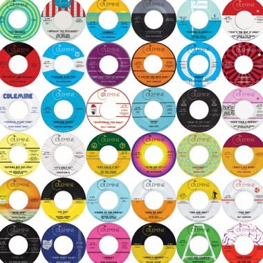 SOUL SLABS VOL. 3-V/A (2-LP)