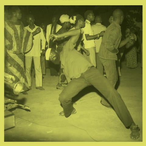 V/A- THE ORIGINAL SOUND OF BURKINA FASO