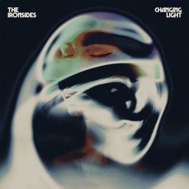 The Ironsides - Changing Light (Clear/black)