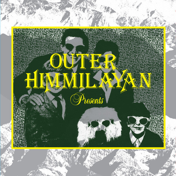OUTER HIMALAYAN-V/A