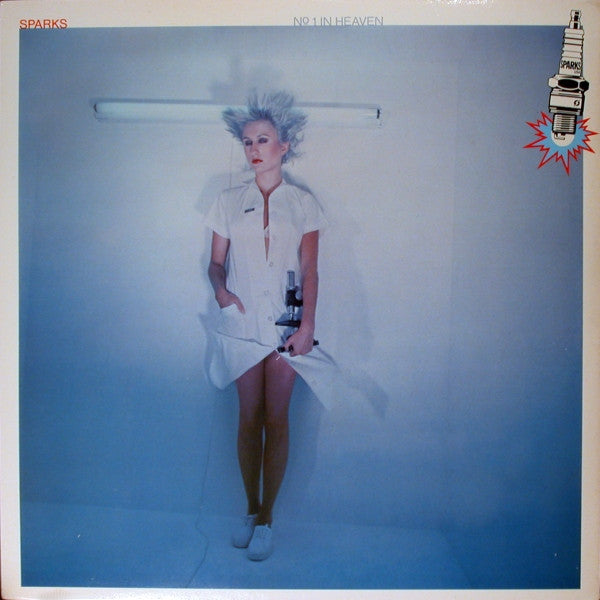 SPARKS- NO. 1 SONG IN HEAVEN