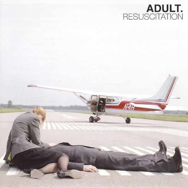 ADULT - RESUSCITATION