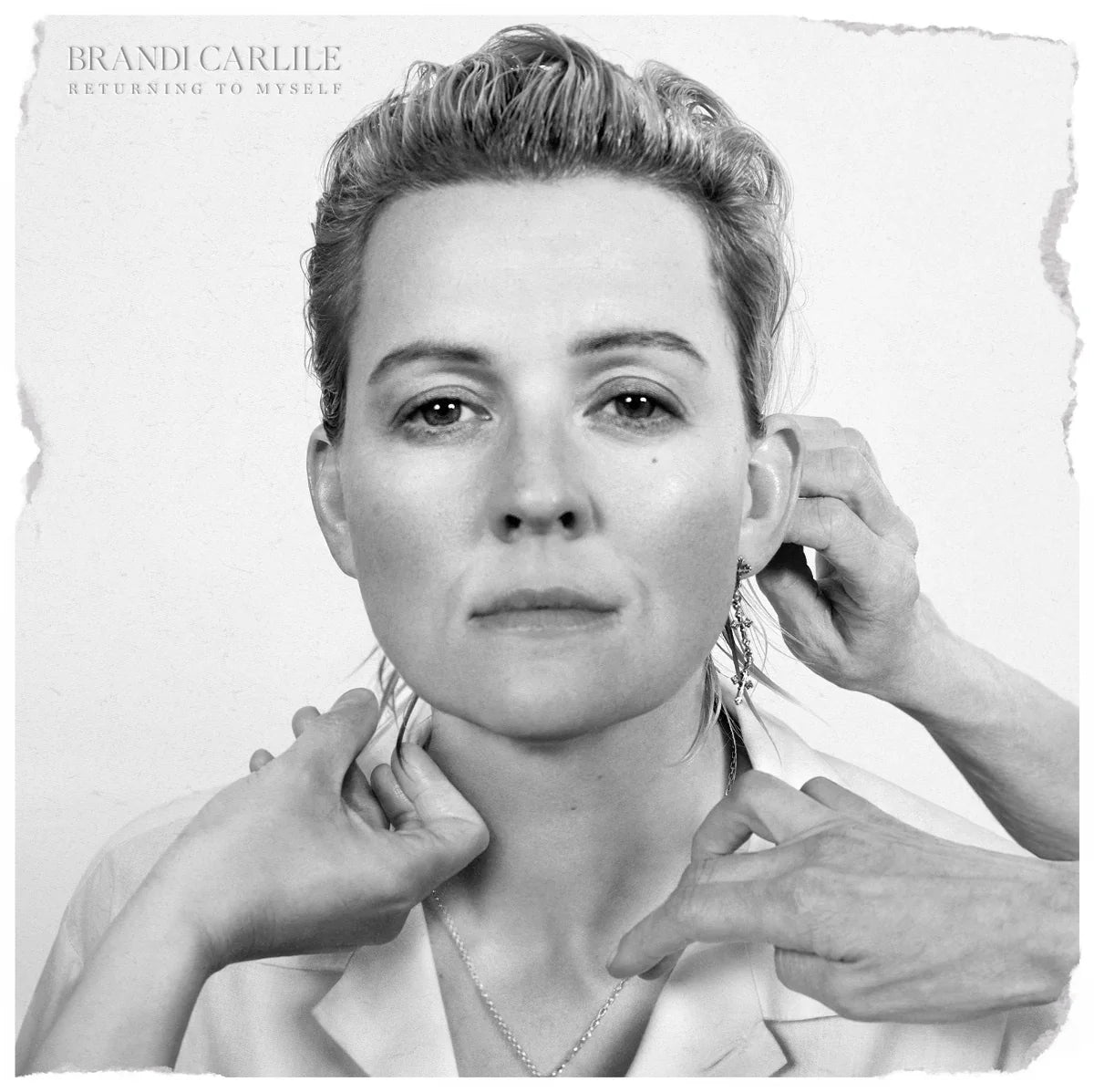 Brandi Carlisle - Returning To Myself ( White)