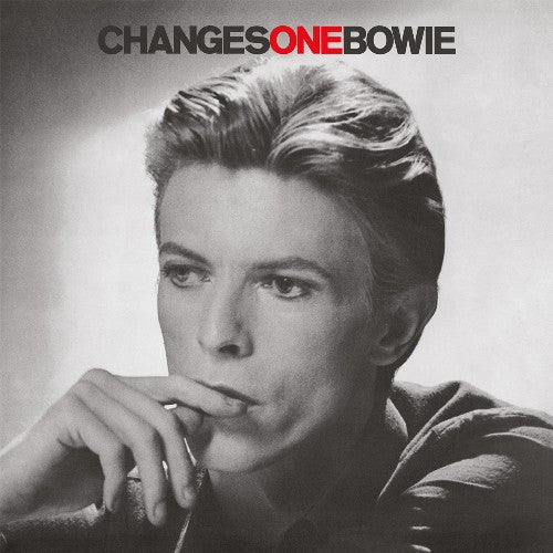 David Bowie - Changes One Bowie