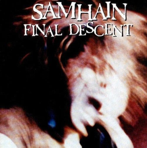 SAMHAIN- FINAL DESCENT