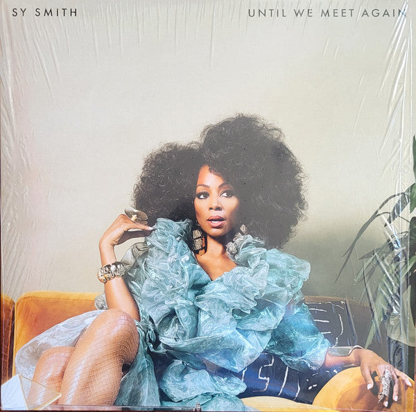 Sy Smith - Until We Meet Again