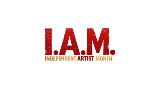 Myron Davis Brings Independent Artist Month to The Vinyl Groove