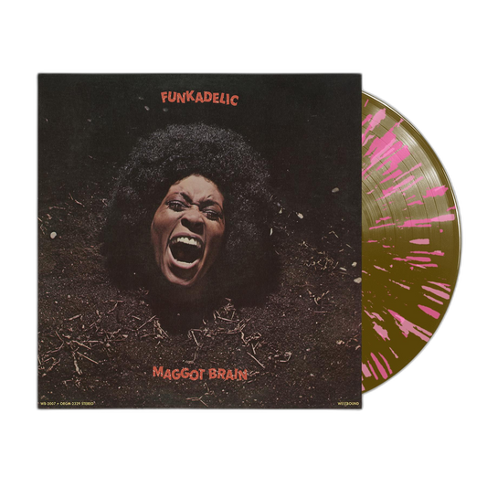 Maggot Brain: Midwest Exclusive Color Variant