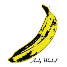 VELVET UNDERGROUND & NICO-PEEL