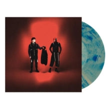 Twenty One Pilots - Breach ( Blue)