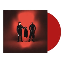 TWENTY ONE PILOTS- BREACH (RED)