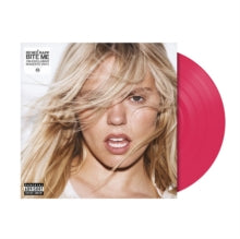 RENEE RAPP- BITE ME (MAGENTA)