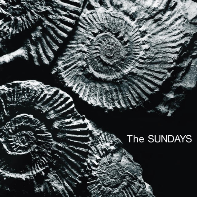 The Sundays - Reading,Writing & Arithmetic
