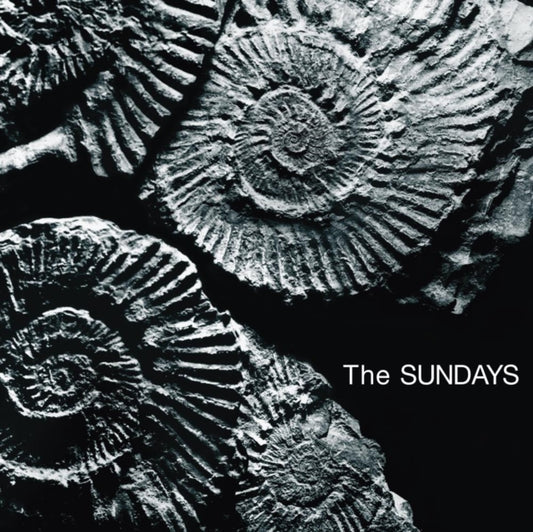 The Sundays - Reading,Writing & Arithmetic