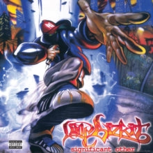 Limp Bizkit - Signifigant Other