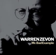 Warren Zevon - Mr. Bad Example ( Rcktober)