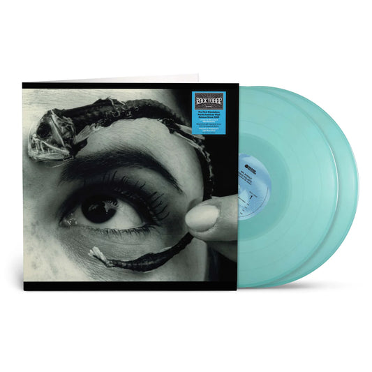 Mr. Bungle - Disco Volante ( Lt. Blue Rocktober)