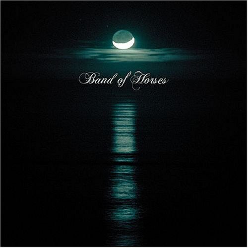 the album cover for Band Of Horses - Cease To Begin [Vinyl]