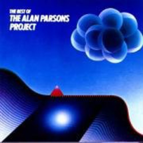 the album cover for Alan Parsons Project - Best Of The Alan Parsons P [Import]