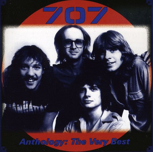 the album cover for 707 - I Could Be Good for You-The Very Best