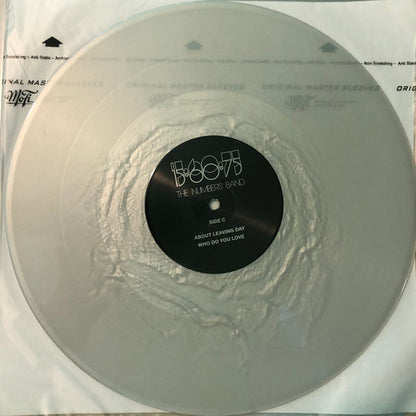 15.60.75 The Numbers Band - Jimmy Bell's Still In Town