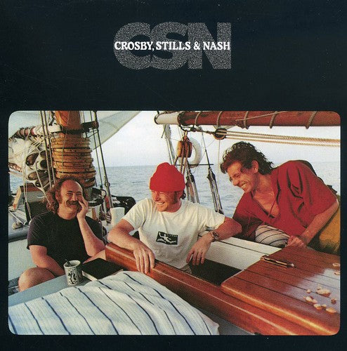 the album cover for Far East Movement - Csn [Remastered]