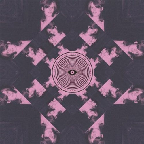 the album cover for Flume - Flume