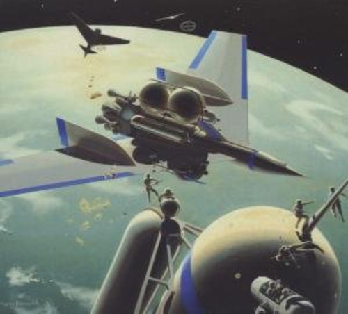 the album cover for Shellac - Terraform