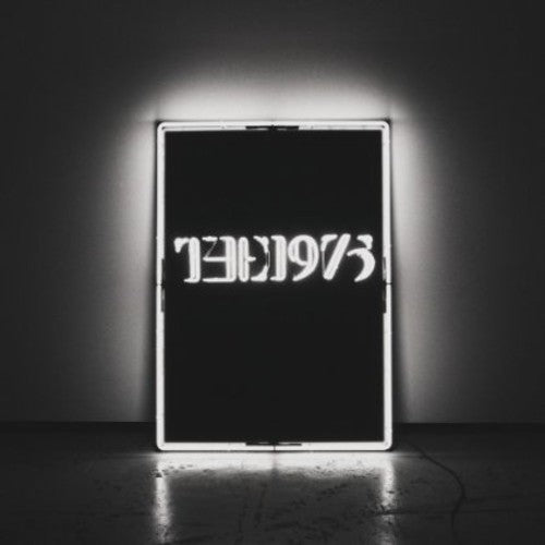 the album cover for The 1975 - 1975 [Vinyl]