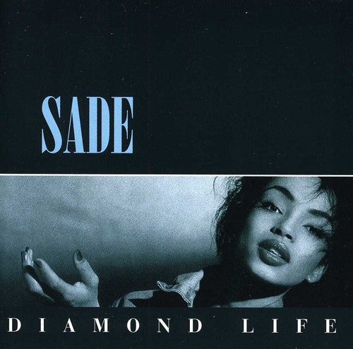 SADE- DIAMOND LIFE (IMPORT)