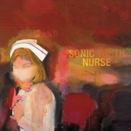 the album cover for Sonic Youth - Sonic Nurse