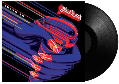 Judas Priest - Turbo (30th Ann.)