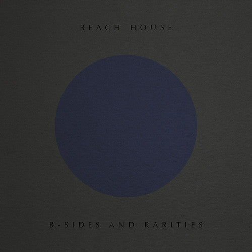 the album cover for Unknown Artist - B-Sides And Rarities