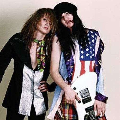 the album cover for Redd Kross - Teen Babes From Monsanto [LP]
