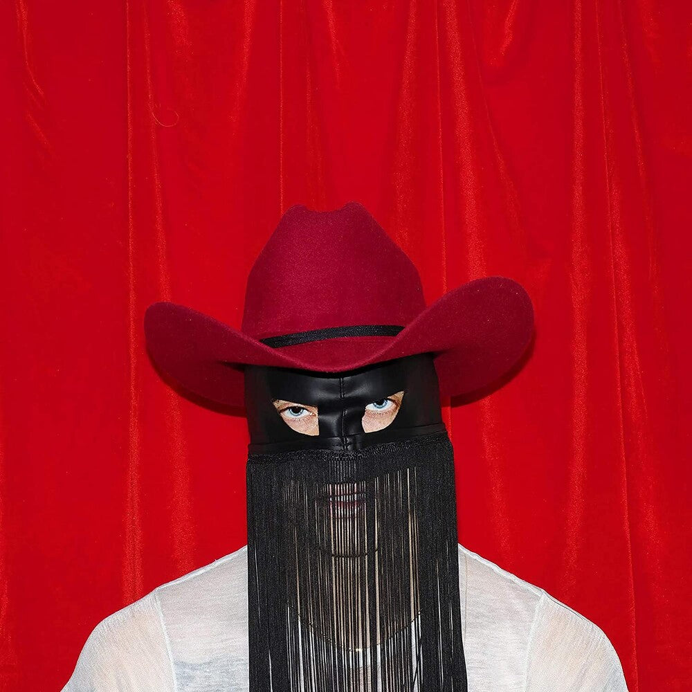 the album cover for Unknown Artist - Pony