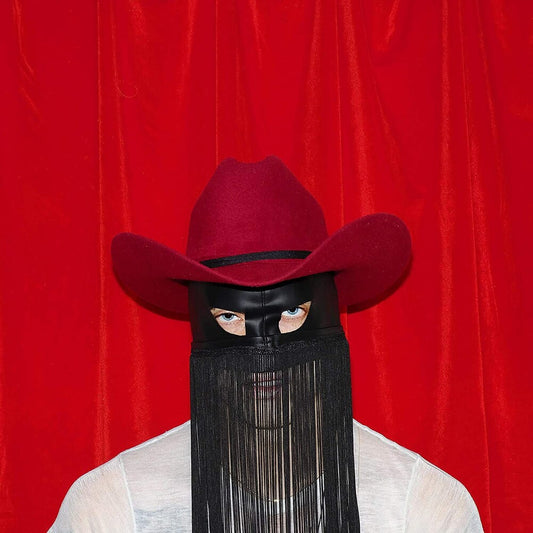 the album cover for Unknown Artist - Pony