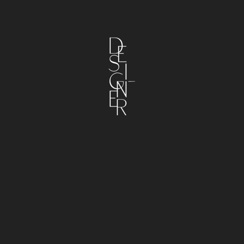 the album cover for Aldous Harding - Designer [LP]