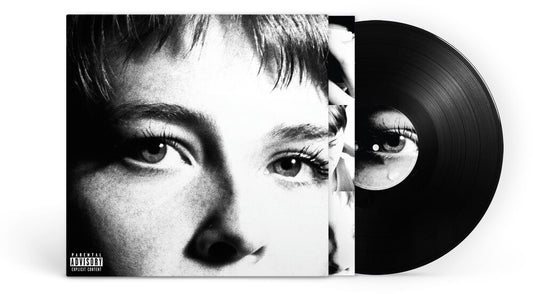 the album cover for Maggie Rogers - Surrender [LP]