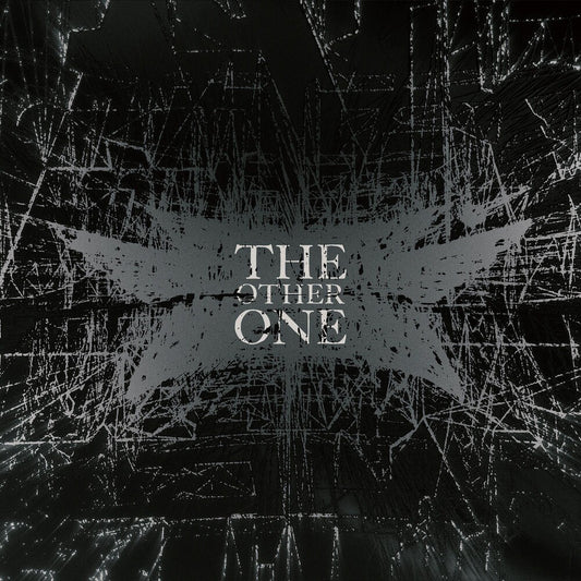 the album cover for BABYMETAL - THE OTHER ONE