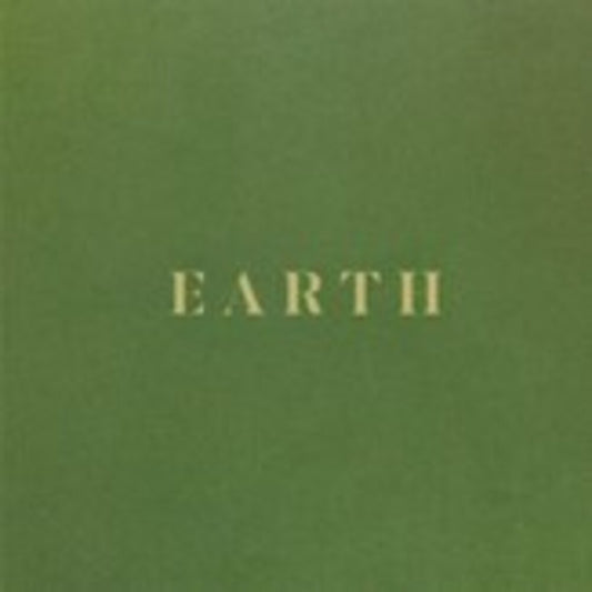 the album cover for Sault - Earth [Limited Edition] [Indie Exclusive] (Uk)