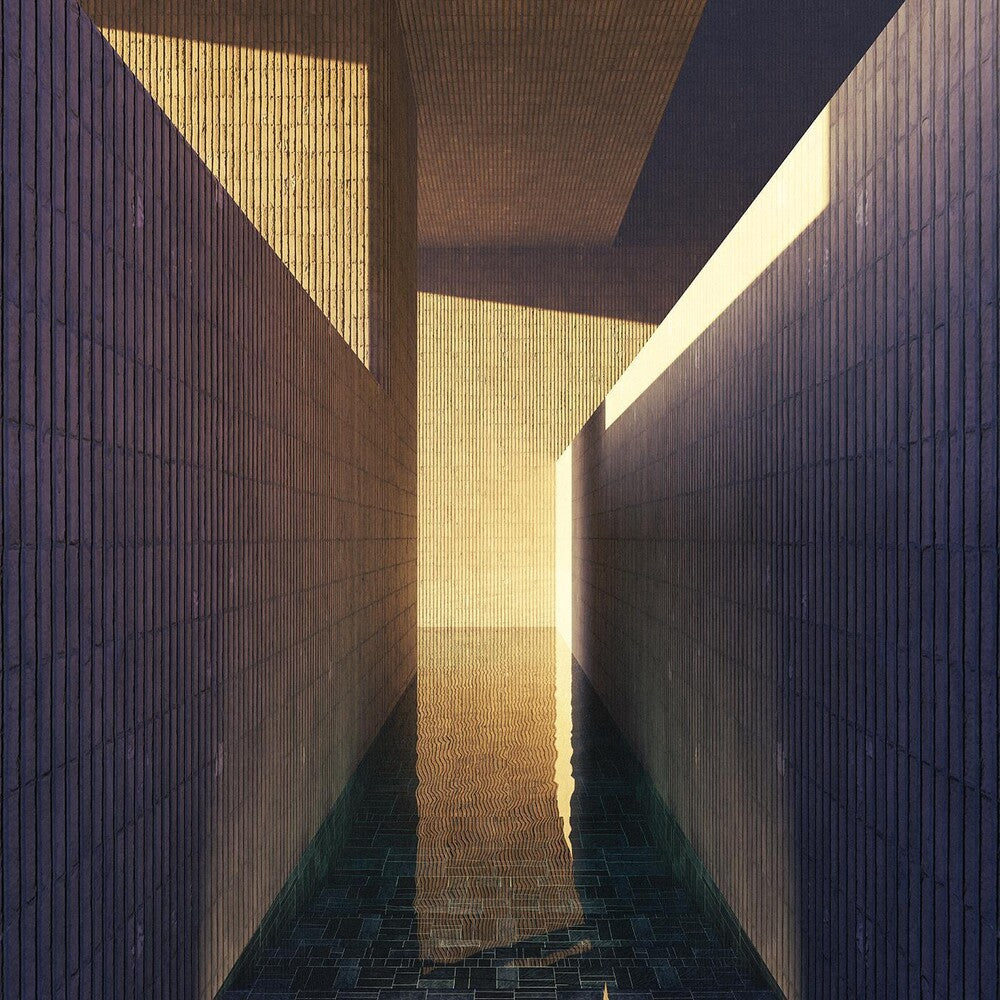the album cover for Mandy, Indiana - I've Seen A Way [Digipak]