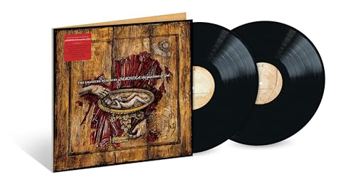 SMASHING PUMPKINS - MACHINA THE MACHINES OF GOD