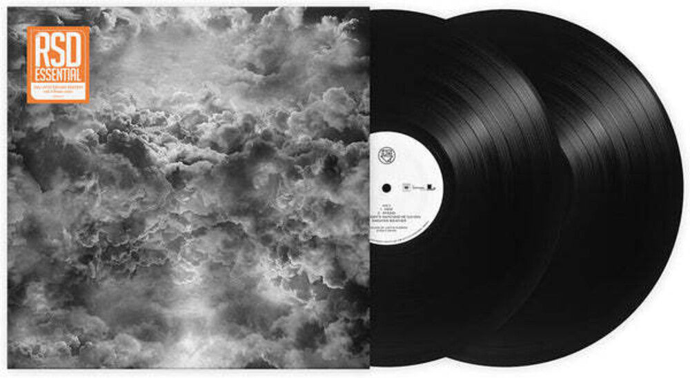 the album cover for The Neighbourhood - I Love You [RSD Essential 2LP]