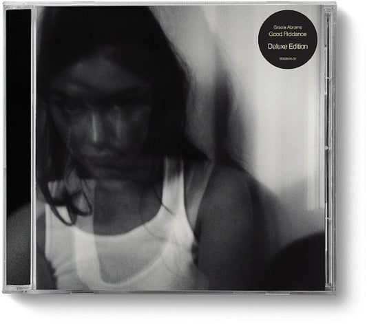 the album cover for Gracie Abrams - Good Riddance (Bonus Tracks) [Deluxe]